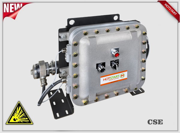 New! Cерия СSE