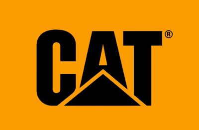 Установка от CAT